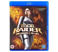 NA - Lara Croft - Tomb Raider The Cradle of Life - New Blu-ray - 81 - K444z