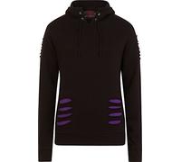 NA - Large Hood Ripp - hoodies - XL - Female - New hoodies - S777z