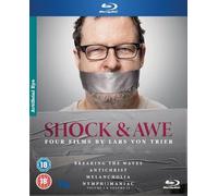 NA - Lars Von Trier Collection - New Blu-ray - 30 - K444z
