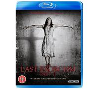NA - Last Exorcism Part II - New Blu-ray - K444z