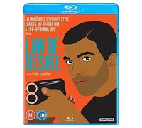 NA - Law of Desire - New Blu-ray - 12 - R444z