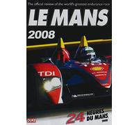 Le Mans 2008 Review [DVD]