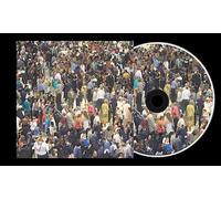 NA - Leatherette - Small Talk CD RELEASE DATE 24/11/23 THIS CAN CHA - V1111z