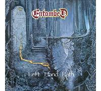 Entombed - Left Hand Path [VINYL]