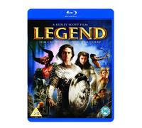 Legend Blu-ray
