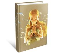 NA - Legend of Zelda Breath of the Wild The Complete Official Guide - - R84z