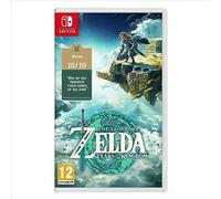 NA - Legend Of Zelda Tears Of The Kingdom Switch - New Switch - V7332z