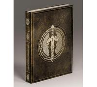 The Legend of Zelda: Tears of the Kingdom: The Complete Official Guide - Collector's Edition (2nd edition)