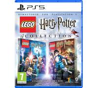 NA - LEGO HARRY POTTER COLLECTION - New Playstation 5 - 40 - V7332z