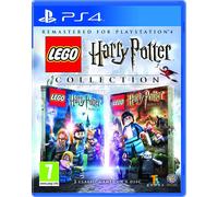 LEGO Harry Potter Collection