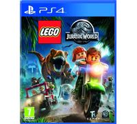 LEGO Jurassic World