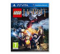 LEGO The Hobbit (PlayStation Vita)) VideoGamesNEW FREE Shipping, Save £s