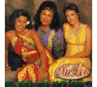 Na Leo - I Miss You. My Hawai'i [Import]
