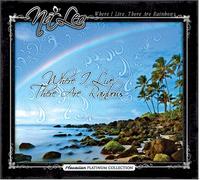 Na Leo Pilimehana - Where I Live There Are Rainbows