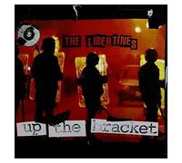 Libertines,the - Up The Bracket [20th Anniversary Edition] [VINYL]