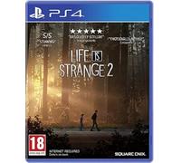 Life Is Strange 2 (Episodes 1-4 only)