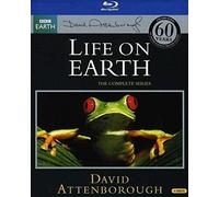 NA - Life On Earth - New Blu-ray - M600z