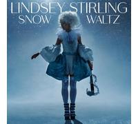 NA - Lindsey Stirling - Snow Waltz - New Vinyl Record lp - Y99z