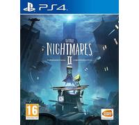 Little Nightmares II (PS4)