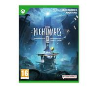 Little Nightmares II Enhanced Edition - Xbox