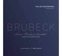 NA - Live At The Kurhaus 1967 - New CD - O4z