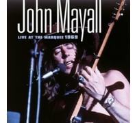 John Mayall - Live At The Marquee 1969