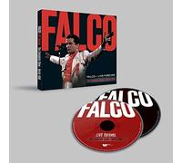 NA - Live Forever The Complete Show Berlin 1986 - New CD 2 - Q23z