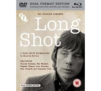 NA - Long Shot - New Blu-ray - 26 - O600z
