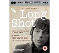 NA - Long Shot - New Blu-ray - 26 - Y600z