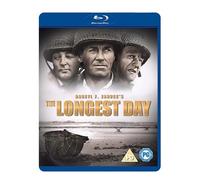 The Longest Day Blu-Ray [2009]