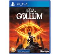 The Lord of the Rings: Gollum (PS4)