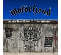 NA - Louder Than Noise Live in Berlin - New cd - 73 - S23z