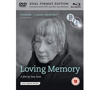 NA - Loving Memory - New Blu-ray - M600z