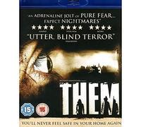 NA - m - New Blu-ray - M600z