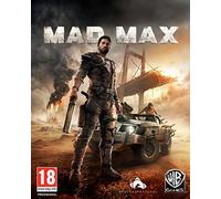 NA - Mad Max /PC - New PC - V1398z
