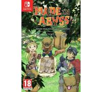 Made in Abyss Collectors Edition (Nintendo Switch)