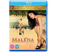 NA - Male - New Blu-ray - 68 - R444z