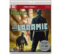 NA - Man from Laramie - The Masters of Cinema Series - New Blu-ray - V600z