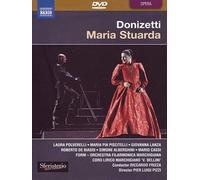 Maria Stuarda: Sferisterio Opera Festival (Frizza) [DVD] [2009]