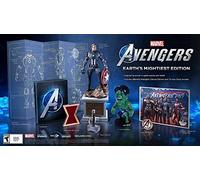 Marvel Avengers - Earth's Mightiest Edition /Xbox One New & Sealed