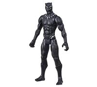 NA - Marvel - Titan Hero Series - Black Panther /Toys - New Toys - S59z