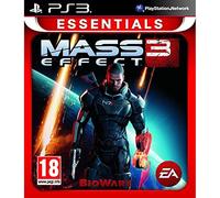 Mass Effect 3 (Essentials) /PS3
