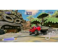Matchbox Driving Adventures - PlayStation 5