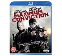 NA - Maximum Conviction - New Blu-ray - 29 - R444z