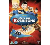 NA - Meet the Robinsons - New DVD - Y600z