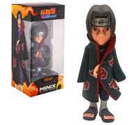 NA - Minix - Itachi - New Paperback - Q245z