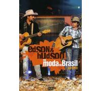 NA MODA DO BRASIL LIVE
