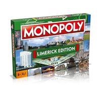 Limerick Monopoly Board Game