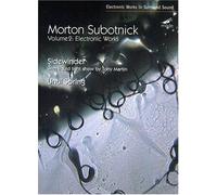 NA - Morton Subotnick Electronic Works - Volume 2 - New DVD - S4z