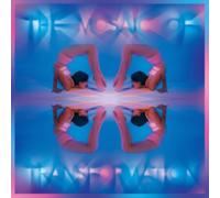 KAITLYN AURELIA SMITH - THE MOSAIC OF TRANSFORMATION